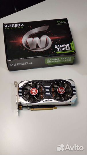 Видеокарта gtx 1060 3gb