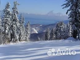 Отдых в Байкалске