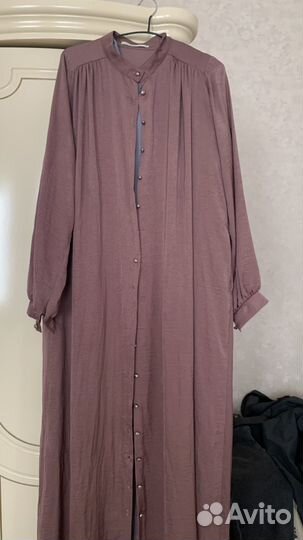 Одежда для покрытых