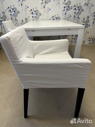 Стулья кухонные