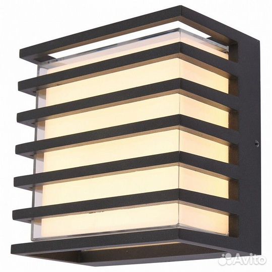 Светильник Maytoni Downing Street O020WL-L10B4K