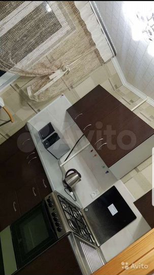 1-к. квартира, 37 м², 6/9 эт.