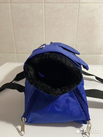 Сумка-переноска