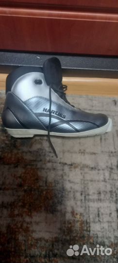 Лыжи беговые