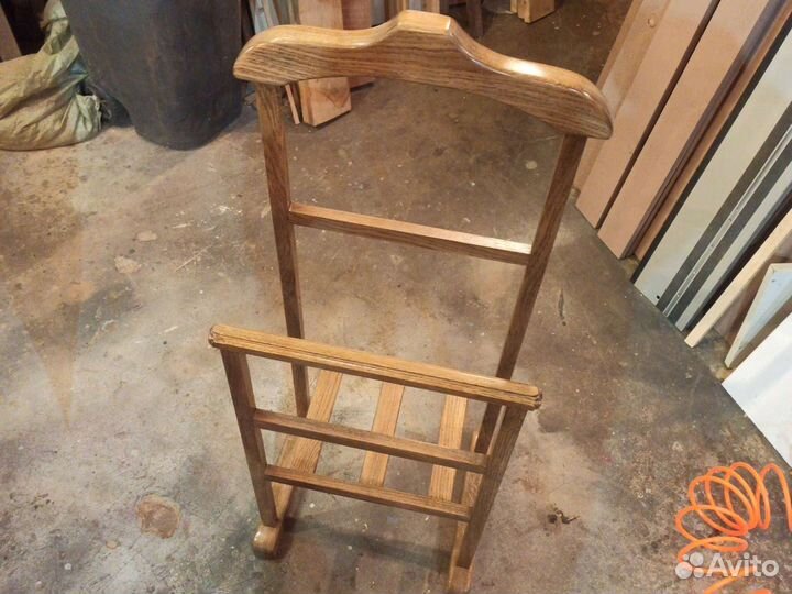 Вешалка для костюма