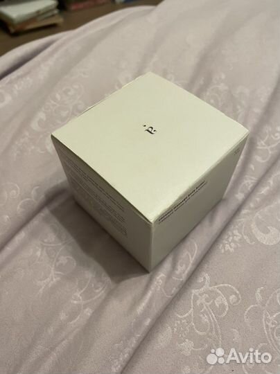 Масло баттер для тела и скраб The Act