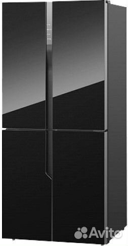 Холодильник Hisense RQ-56WC4SAY Новый