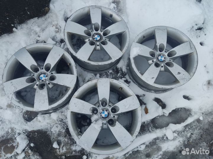 Литые диски r 16 Volkswagen caravelle