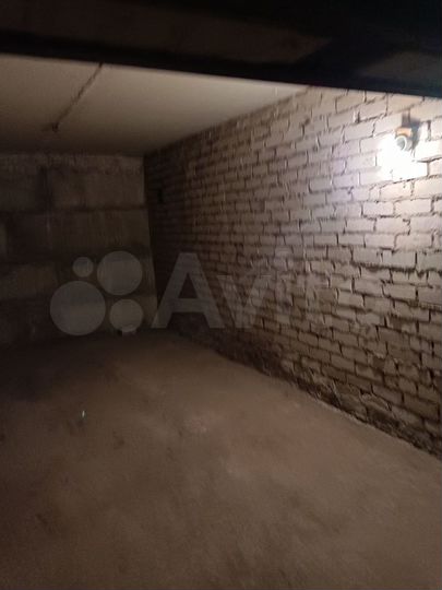 Гараж, 18 м²