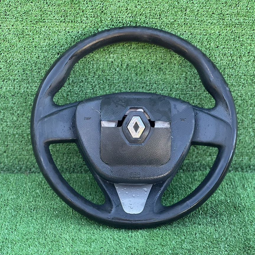 руль renault logan - Рулевое управление: купить запчасти ⚙ во