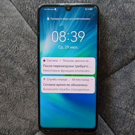 HONOR 20 Lite (RU), 4/128 ГБ