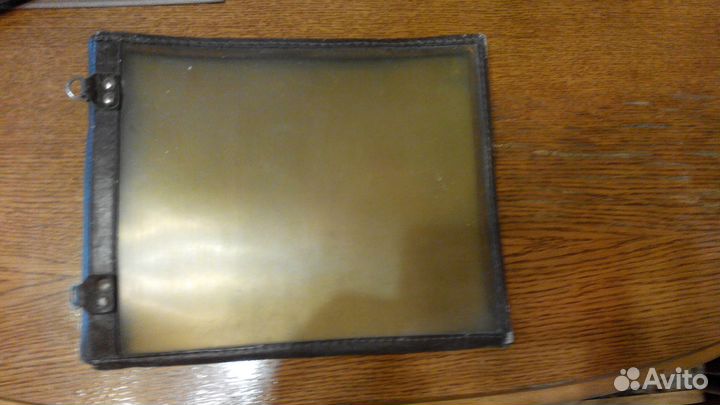 Антикварный Картографический Планшет