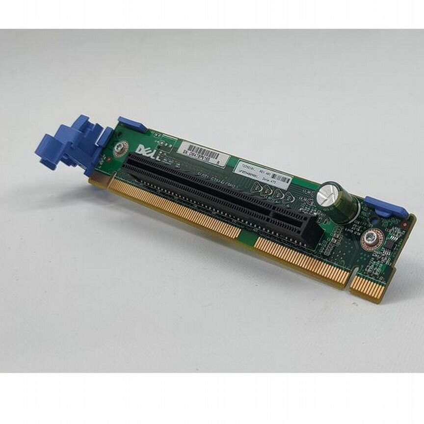 [0VKHCN] Riser Card Dell Poweredge R620, 1u, Pci-E