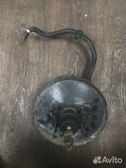 Вакуумный усилитель тормозов Nissan Vanette HC122