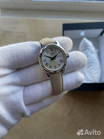 Часы Tissot Classic Dream Lady