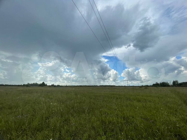 Участок 30 сот. (ИЖС)