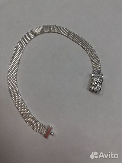 Браслет Pandora reflexions