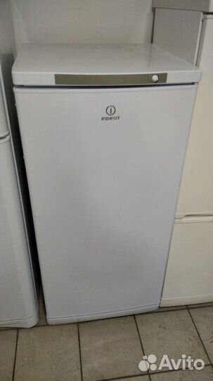 Холодильник Индезит