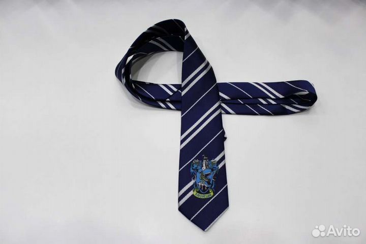 Мантия, галстук и шарф Когтевран