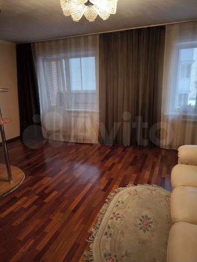 1-к. квартира, 38,4 м², 2/9 эт.