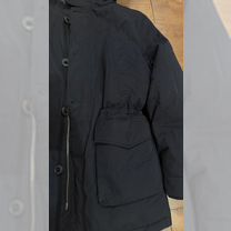 Мужская зимняя парка Gant 56 58