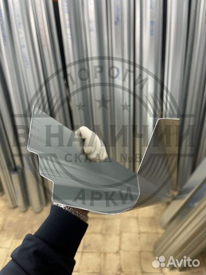 Ремонтный порог правый Subaru Impreza 3