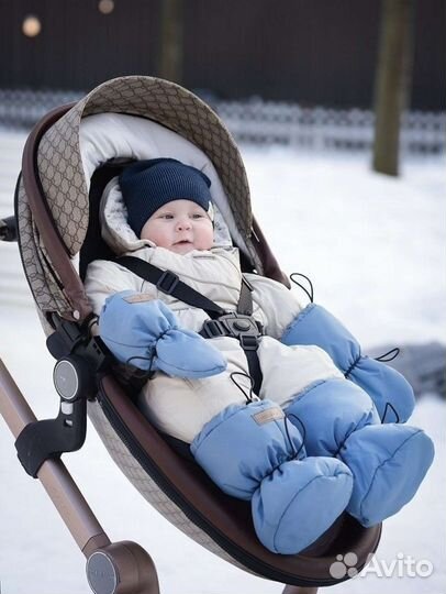 Детская одежда