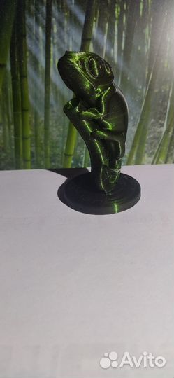 Подставка для ручек