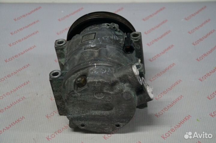 Nissan 92600-WL000 Компрессор кондиционера
