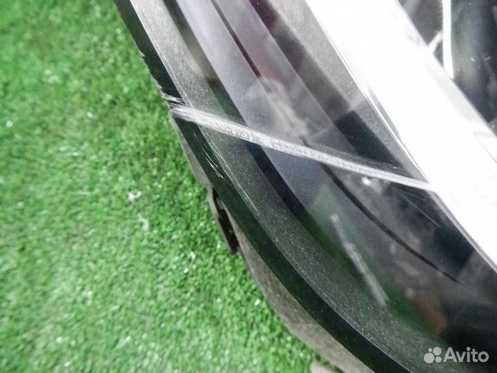 Фара правая Mercedes-Benz GLC