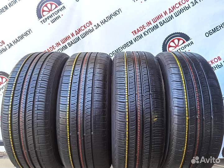 Nexen N'Priz AH5 215/55 R17 94H