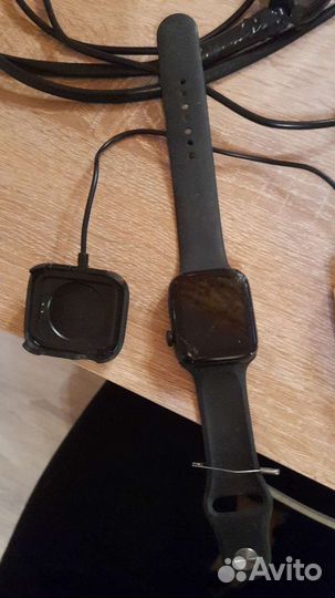 Apple watch