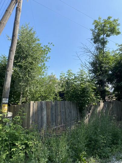 Участок 5 сот. (ИЖС)