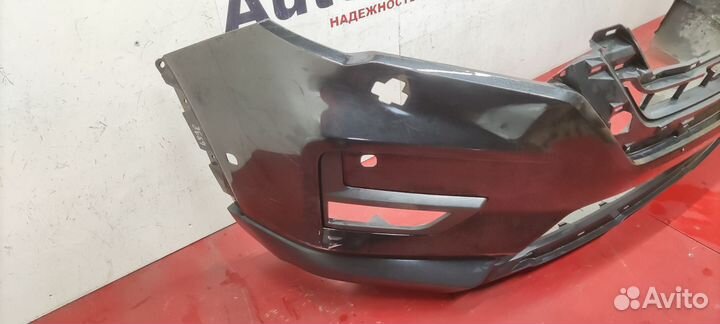 Бампер передний Nissan X-Trail T32