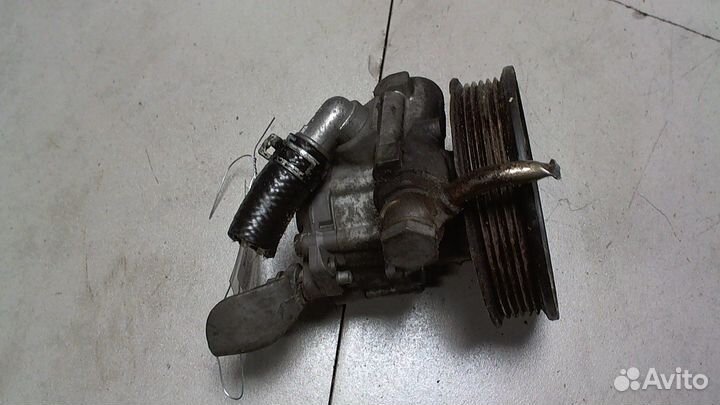 Гур Land Rover Range Rover 3 (LM), 2011