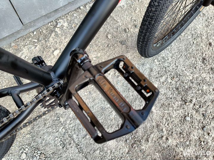 Велосипеды BMX новые