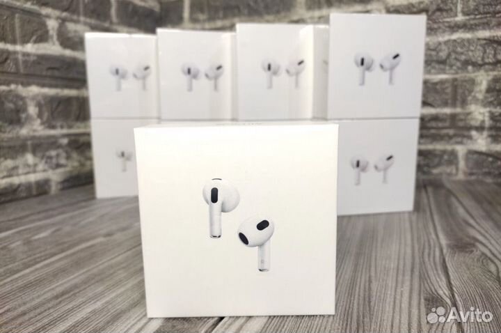 Airpods 2/3/Pro 2/ Premium