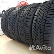 Continental ContiWinterContact TS 830 P 225/50 R18