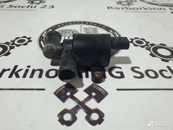 Электромагнитный клапан охлаждения для Audi A8 D4