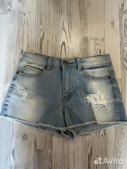 Шорты женские xs