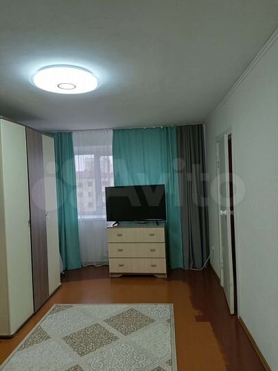 2-к. квартира, 43,2 м², 5/5 эт.