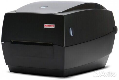 Принтер Mertech terra nova TLP100 стационарный
