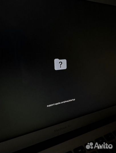 Macbook Air 13