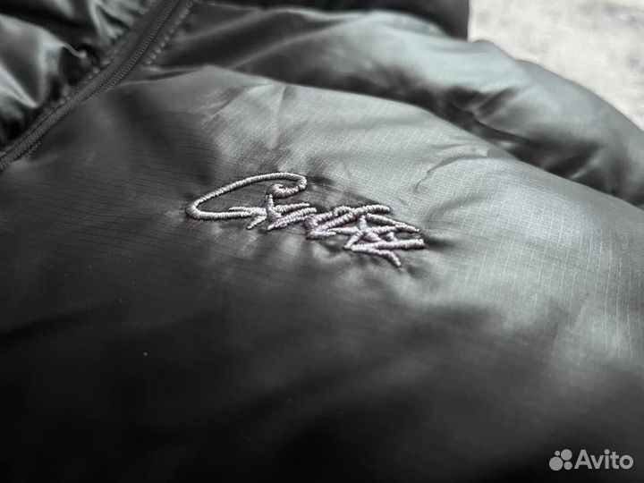 Жилетка Corteiz