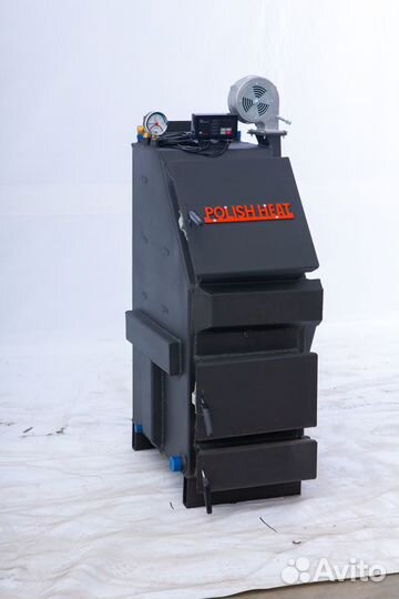 Угольный котел