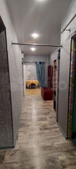 2-к. квартира, 54,7 м², 8/9 эт.