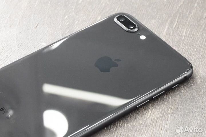 iPhone 8 Plus, 256 ГБ