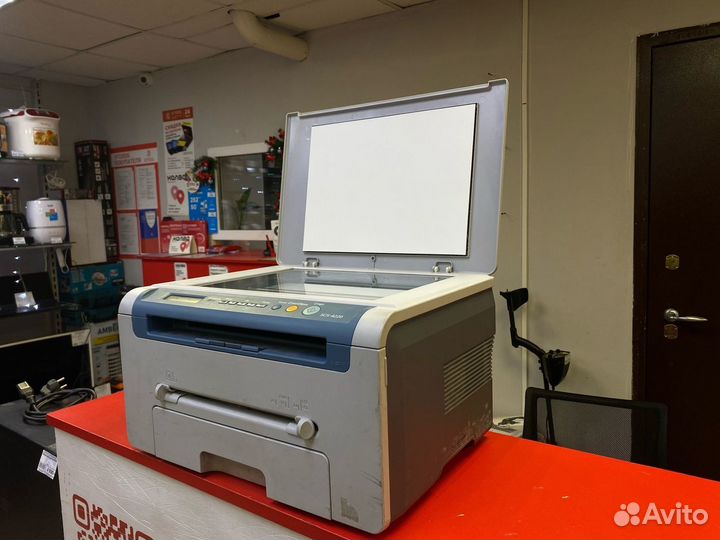 Мфу Samsung SCX-4220