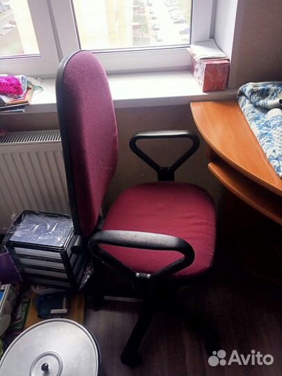 Компьютерное кресло бу