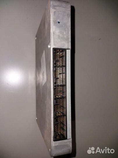 Блок управления Toyota Prius NHW10 (1997 - 2003)